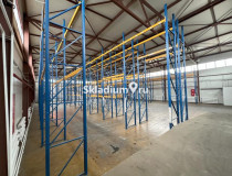 Примеры типовых блоков. Сухой склад (+18) Склад Московская обл, Люберцы, пгт Томилино, тер Логистический центр, д 7х , 1 078 м2 фото 2