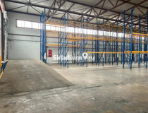 Примеры типовых блоков. Сухой склад (+18) Склад Московская обл, Люберцы, пгт Томилино, тер Логистический центр, д 7х , 1 078 м2 фото 3