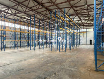 Примеры типовых блоков. Сухой склад (+18) Склад Московская обл, Люберцы, пгт Томилино, тер Логистический центр, д 7х , 1 078 м2 фото 4